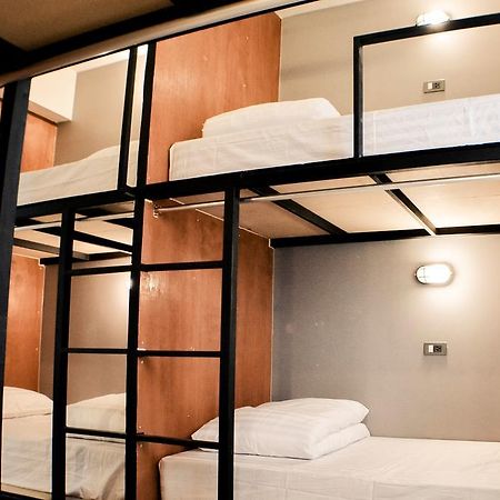 Be Back Hostel Udonthani Buitenkant foto